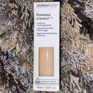 Dermablend Flawless Creator 10N